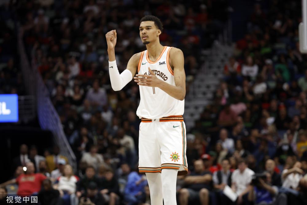 特人的比赛 特人的比赛